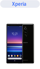 xperia