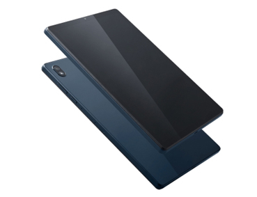Lenovo TAB6 A101LV ソフトバンク SIMフリー アビスブルー Lenovo TAB6 A101LV アビスブルー SoftBank版SIMフリー｜中古