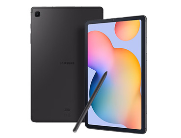 Galaxy Tab S6 Lite SM-P613 グレー Wi-Fi｜中古スマホ・中古携帯の 