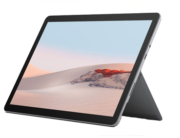 Surface Go2 STQ-00012 シルバー Wi-Fi｜中古スマホ・中古携帯の激安 