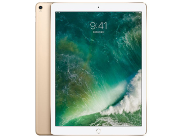 iPad Pro 12.9インチ 第2世代 256GB ゴールド SIMフリー