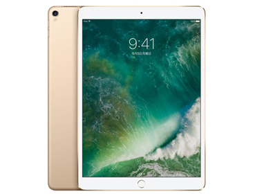 APPLE iPad Pro 10.5 WI-FI 64GB ゴールド