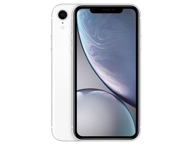 iPhoneXR 128GB ホワイト SIMフリー｜中古スマホ・中古携帯の激安販売ならダイワンテレコム