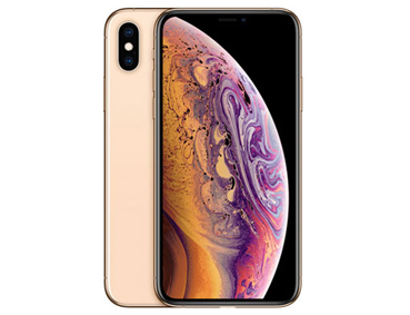 iPhoneXS 64GB SIMフリー ゴールド 大特価品