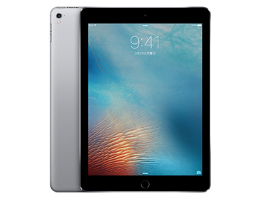 iPad Pro 9.7インチ 128GB スペースグレイ