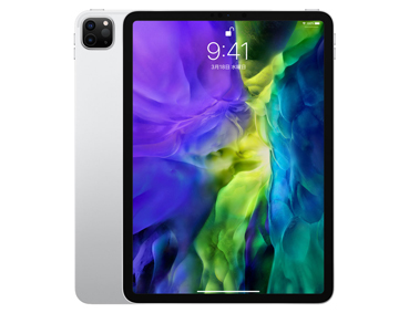 iPad Pro. 256GB 12.9インチ Wi -Fi シルバー iPad pro 12.9インチ 第5