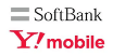 Softbank Y!mobileアイコン