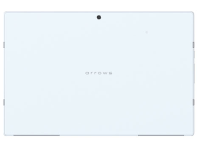 arrows Tab F-04H docomo White