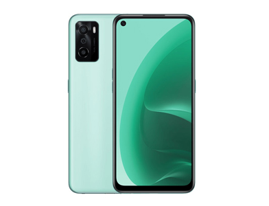 oppo a55s グリーン 楽天モバイル版 OPPO A55s 5G グリーン 楽天モバイル版SIMフリー｜中古スマホ・中古