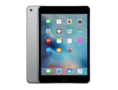 iPad mini4 128GB スペースグレイ SIMフリー｜中古スマホ・中古携帯の ...