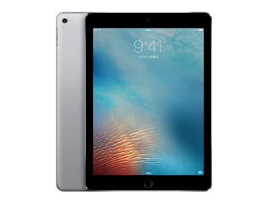 iPad 9.7インチ Wi-Fi 32GB