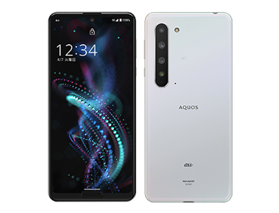 西日本産 AQUOS R5G | tatihome.com