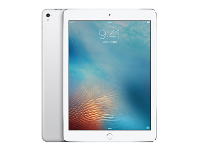 iPad Pro 9.7インチ 32GB シルバー Wi-Fi｜中古スマホ・中古携帯の激安 ...