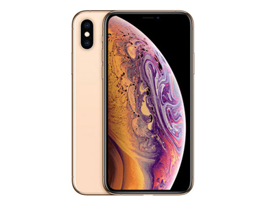 iPhoneXS 256GB GOLD SIMフリー