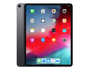 【新品未使用品】iPad 10.2インチ スペースグレイ