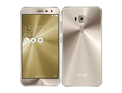 ASUS - 中古スマホ ASUS ZenFone 3 ZE552KL クリスタルゴールド ASUS - 中古スマホ ASUS ZenFone 3 ZE552KL クリスタルゴールド