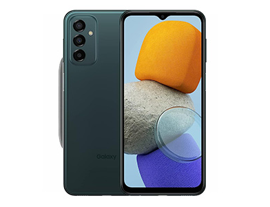 Galaxy M23 5G ディープグリーン SIMフリー｜中古スマホ・中古携帯の ...