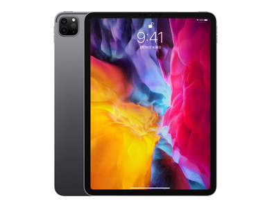 iPad Pro 12.9 cellular 第4世代 国内SIMフリー