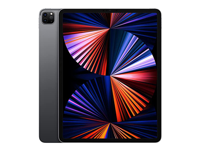 iPad Pro 12.9インチ 第5世代 512GB スペースグレイ Wi-Fi｜中古スマホ ...