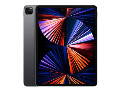 iPad Pro 12.9インチ 第5世代 Wi-Fi 256GBスペースグレイ