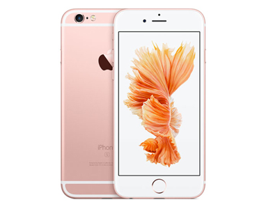 iPhone6s 32GB ローズゴールド SIMフリー｜中古スマホ・中古携帯の激安