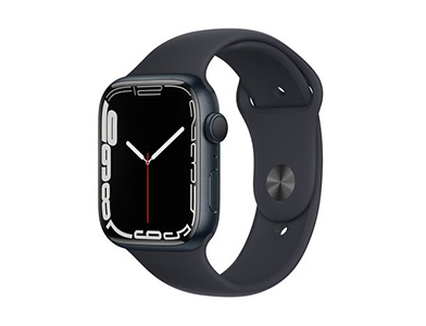 Apple Watch Series7 45ｍｍ GPS+Cell ミッドナイト