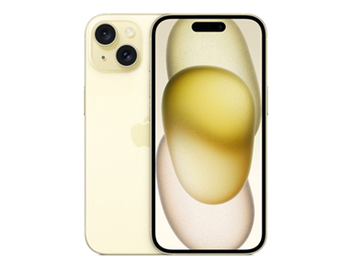 iPhone15 256GB イエロー SIMフリー｜中古スマホ・中古携帯の激安販売 