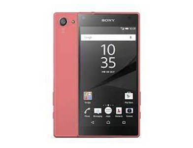 Xperia Z5 Compact E5823 SIMフリー