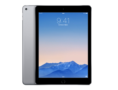 iPad Air2 A1567 64GB キャリア SoftBank