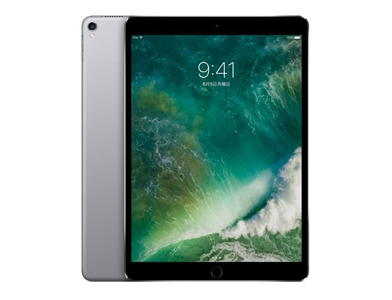 タブレットiPad Pro 10.5インチ Wi-Fi 64GB スペースグレイ