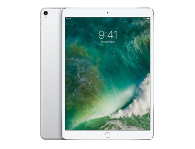 iPad Pro 10.5 64GB Wi-Fi版 シルバースマホ/家電/カメラ - タブレット