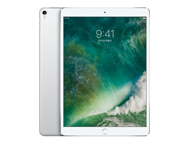 iPad Pro 10.5インチ 64GB Wi-Fi（A1701） シルバー｜中古スマホ・中古 ...