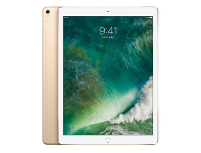 iPad Pro 12.9インチ第2世代 WI-FI 256GB ゴールド