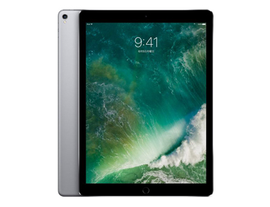 iPad pro 12.9