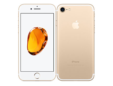 iPhone7 128GB ゴールド SIMフリー｜中古スマホ・中古携帯の激安販売 