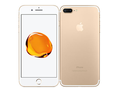 iPhone7 Plus 256GB ゴールド SIMフリー｜中古スマホ・中古携帯