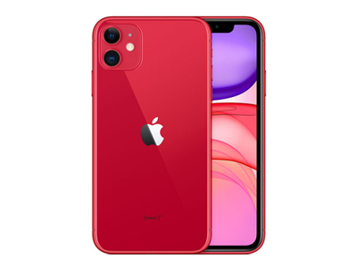 iPhone11 128GB レッド SIMフリー｜中古スマホ・中古携帯の激安販売