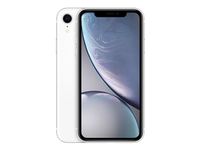 iPhoneXR 64GB ホワイト SIMフリー｜中古スマホ・中古携帯の激安販売