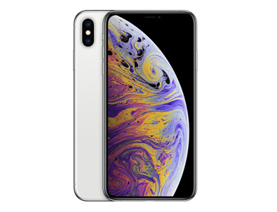 iPhoneXS Max 64GB シルバー SIMフリー｜中古スマホ・中古携帯の