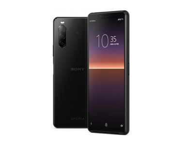 Xperia 10 ii 海外版 SIMフリー XQ-AU52