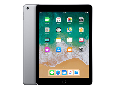 iPad 第6世代 32GB スペースグレイ SIMフリー｜中古スマホ・中古携帯の ...