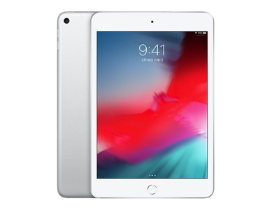 Apple【極美品】ipad mini 5 シルバー 64GB