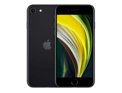 iPhoneSE 第2世代 64GB ブラック SIMフリー｜中古スマホ・中古携帯の ...
