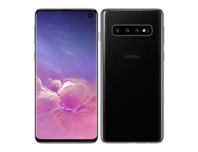 Galaxy S10 SCV41 プリズムブラック au版SIMフリー｜中古スマホ・中古 ...