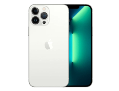 iPhone13 Pro Max 1TB シルバー SIMフリー｜中古スマホ・中古携帯の 