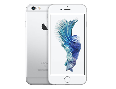 ★新品未開封★iPhone6s 32GB★SIMフリー★制限◯★シルバー