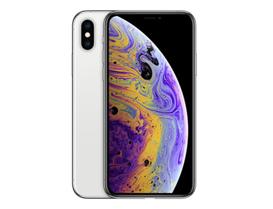 iPhoneXS 256GB シルバー SIMフリー|中古スマホ・中古携帯の激安販売