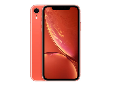 iPhoneXR 64GB コーラル SIMフリー｜中古スマホ・中古携帯の激安販売 ...