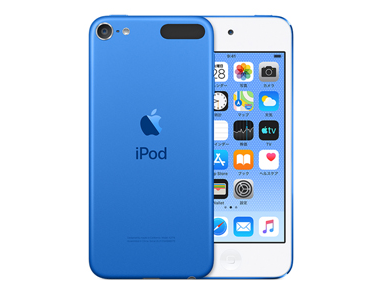 【最終値下げ】新品 iPod touch 第7世代 2019年256GB レッド