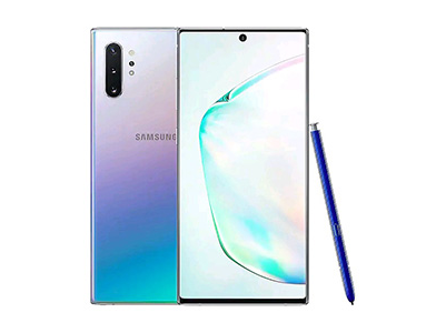 SAMSUNG Galaxy Note10+5G 256GB 韓国版